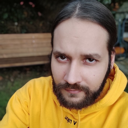 Ondřej Diok